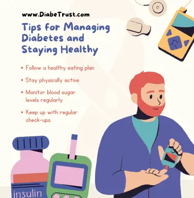 DiabeTrust