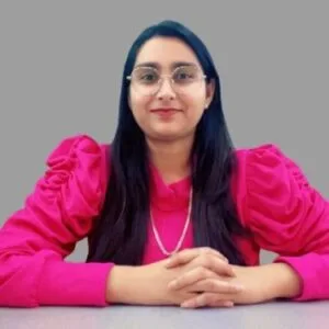 dietitian for diabetes Neha Singh